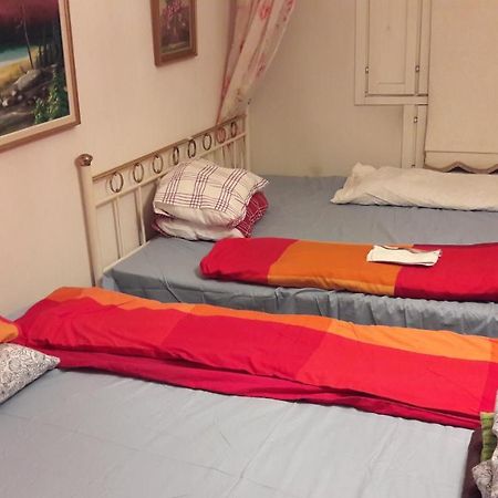 Next To City Center, Beside Bus And Train Station, Safe And Cozy Place Оулу Екстер'єр фото