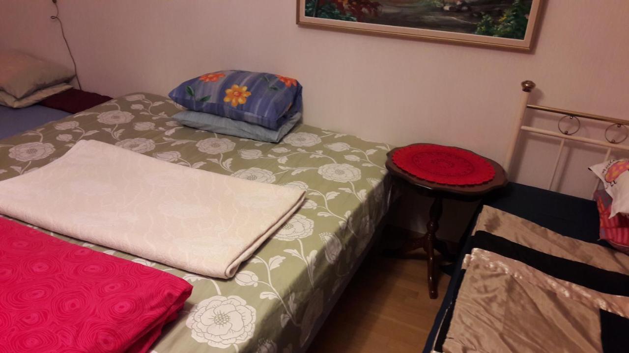 Next To City Center, Beside Bus And Train Station, Safe And Cozy Place Оулу Екстер'єр фото